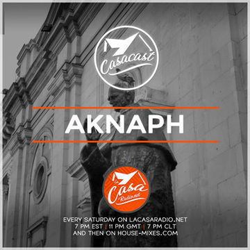 Casacast 029 - Ankaph