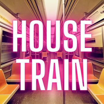 House Train Radio #2310 with DJ G.Kue (Broadcast 8-31-2023){TRACKLISTING IN DESCRIPTION}