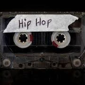 Classic US Hip-Hop Mixtape