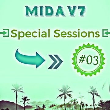 Special Sessions #03