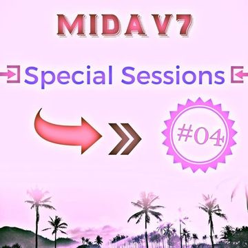 Special Sessions #04