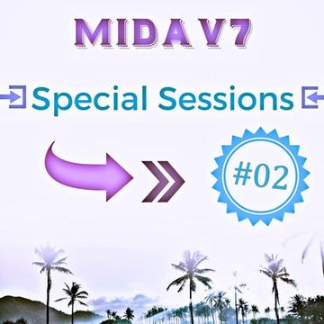 Special Sessions #02