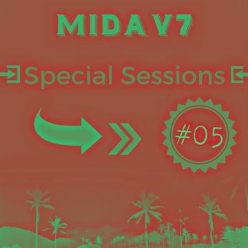 Special Sessions #05