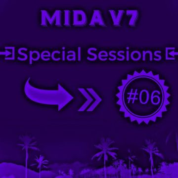 Special Sessions #06