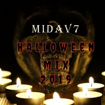 Halloween Mix 2019