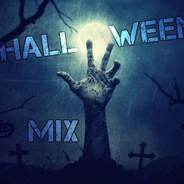 Halloween Mix 2018