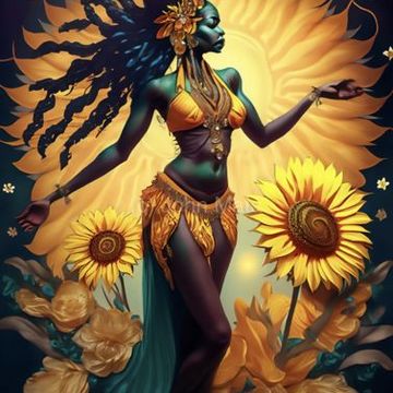 Oshun