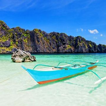 El Nido revisited 