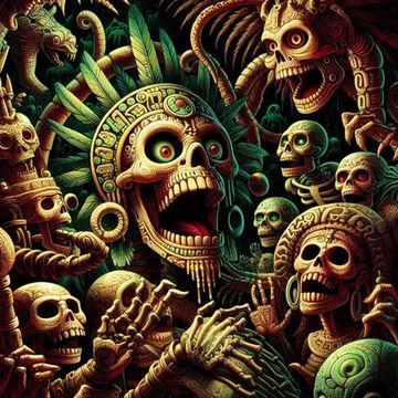 xibalba