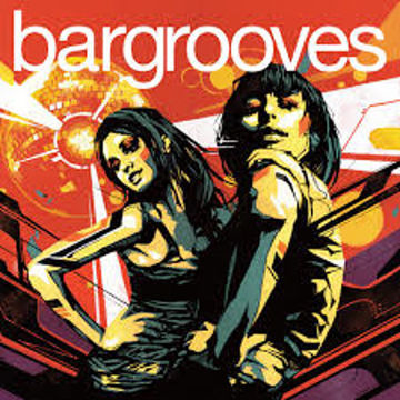 Bar Grooves - Big Beats and BANGERS! 0.2 - LEE H 2024