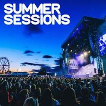 Summer House Sessions (Part 1) - Lee H - April 2025