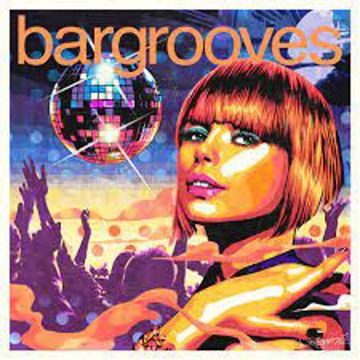 Bar Grooves 5 - Lee H - Sep 2023