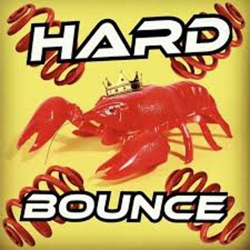 LEE H - HARD BOUNCE - MAY 2025