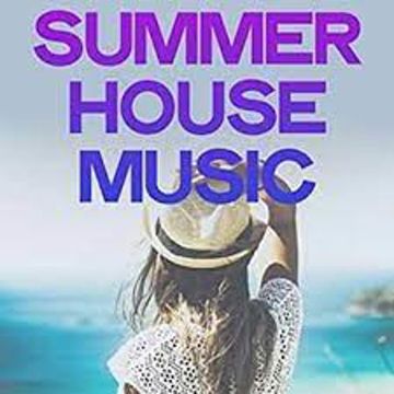 Lee H   Soulful Summer House Mix   PART TWO   June 2023.