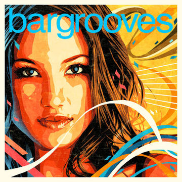 Bar Grooves 3 - Lee H - Sep 2023