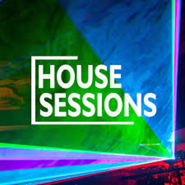 JHM - The HOUSE SESSIONS show LIVE with LEE H - 18TH JAN 2025
