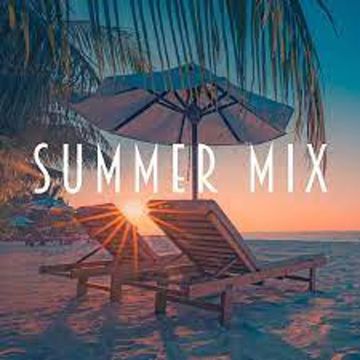 Lee H - Soulful Summer House Mix - PART ONE  - June 2023.