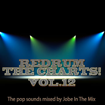 Redrum The Charts Vol.12
