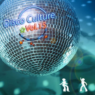 Disco Culture Vol.15