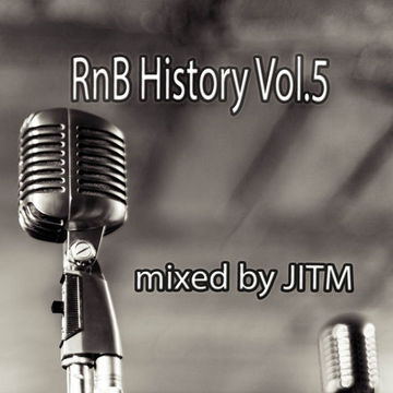 RnB History Vol.5