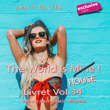 The World Is House Vol.34
