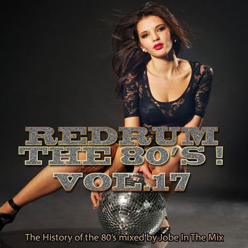 Redrum The 80's Vol.17