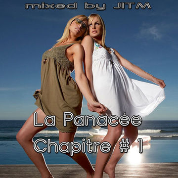 La Panacée - Chapitre # 1