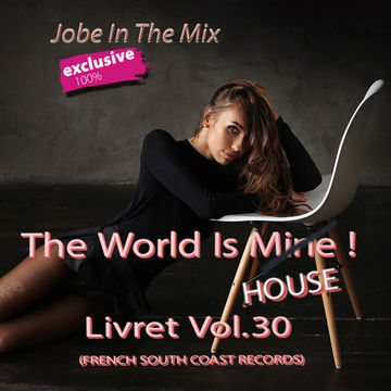 The World Is House Vol.30