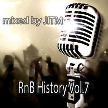 RnB History Vol.7