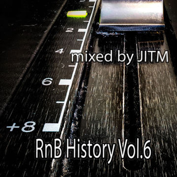 RnB History Vol.6