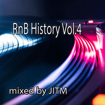 RnB History Vol.4