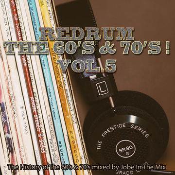Redrum The 60's & 70's Vol.5