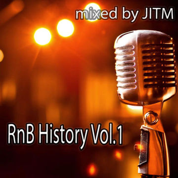 RnB History Vol.1