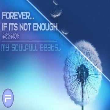 FOREVER...IF ITS NOT ENOUGH Session Mixed & Compiled Feelinger