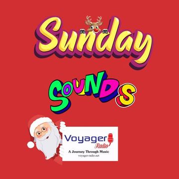 30 11 25 Sunday Sounds