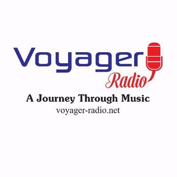 Voyager Radio Show - Sun 04 Jun 2023