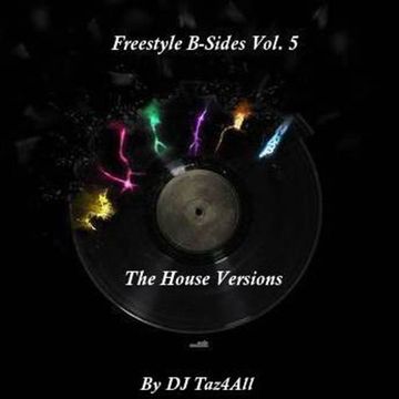 Freestyle B-Sides Vol. 5 - The House Versions