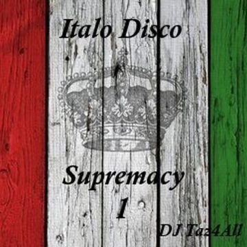 Italo Disco Supremacy 1