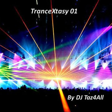 TranceXtasy 01 - Classic Trance Series