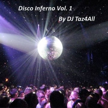 Disco Inferno Vol. 1