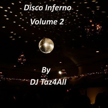 Disco Inferno Vol. 2