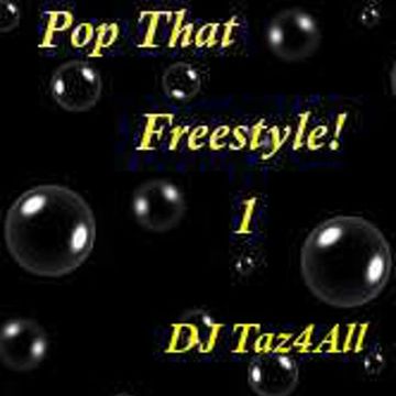 Pop That Freestyle! 1 - Pop Music Remixed