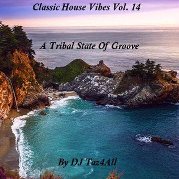 Classic House Vibes 14 - A Tribal State Of Groove