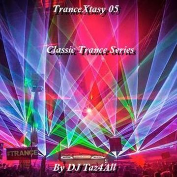 TranceXtasy 05 - Classic Trance Series