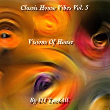 Classic House Vibes Vol. 5 - Visions Of House