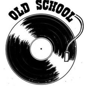 Old School Mix part 2