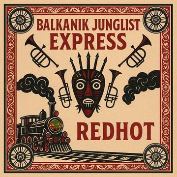 Balkanik Junglist Express