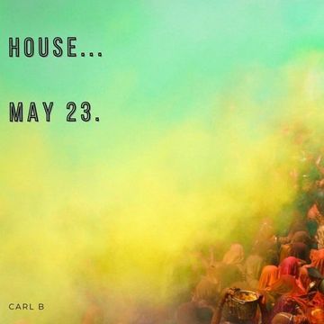 May 2023 - New House Mix