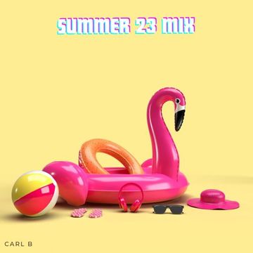 Summer 23 Mix