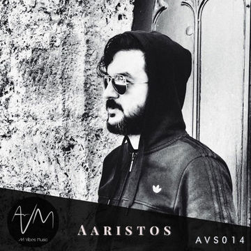 AVM Podcasts #014 - Aaristos